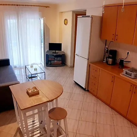 Teos Apartment Metamorfosi (Sithonia)