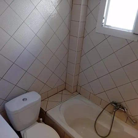 Apartment Teos *