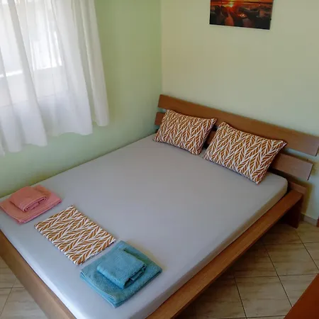 Apartment Teos Metamorfosi (Sithonia)