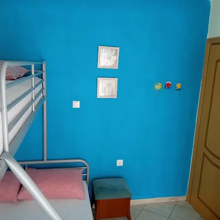 Apartment Teos Metamorfosi (Sithonia)