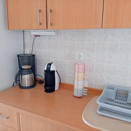 Apartment Teos