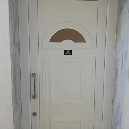 Apartment Teos *